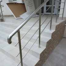 Входная группа Светлая4_2 Ремонт входной группы Светлая4